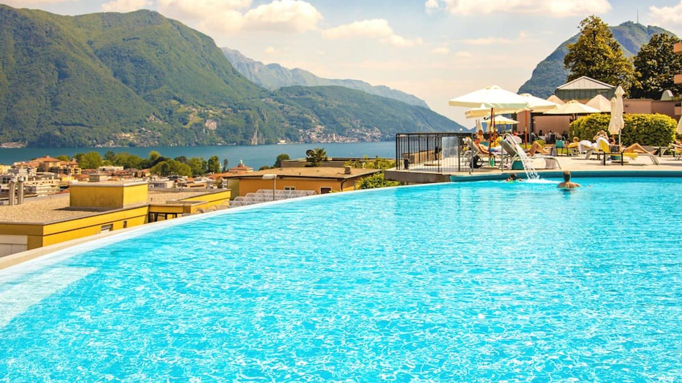 Villa Sassa