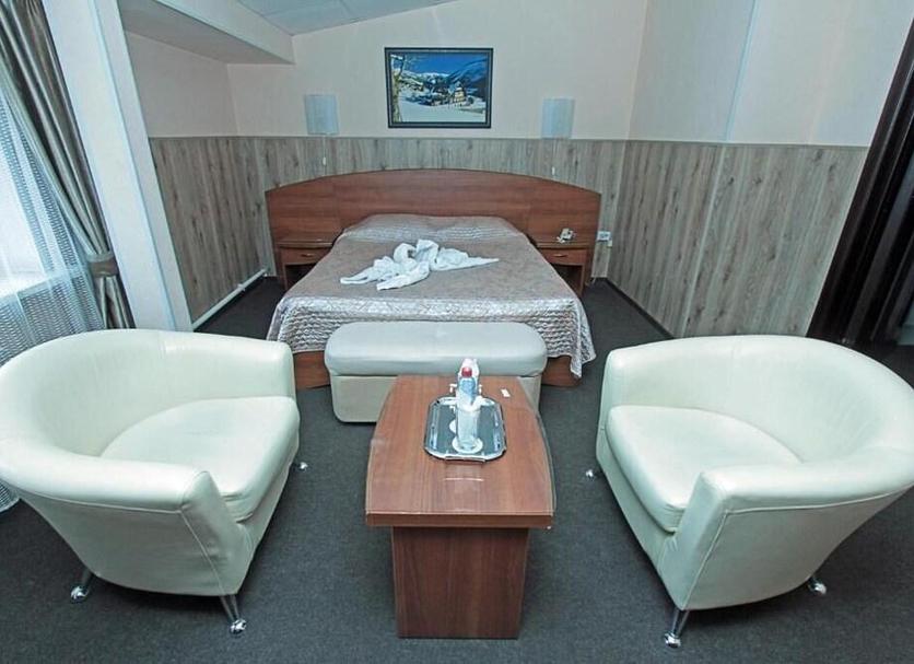 Bedroom Photo