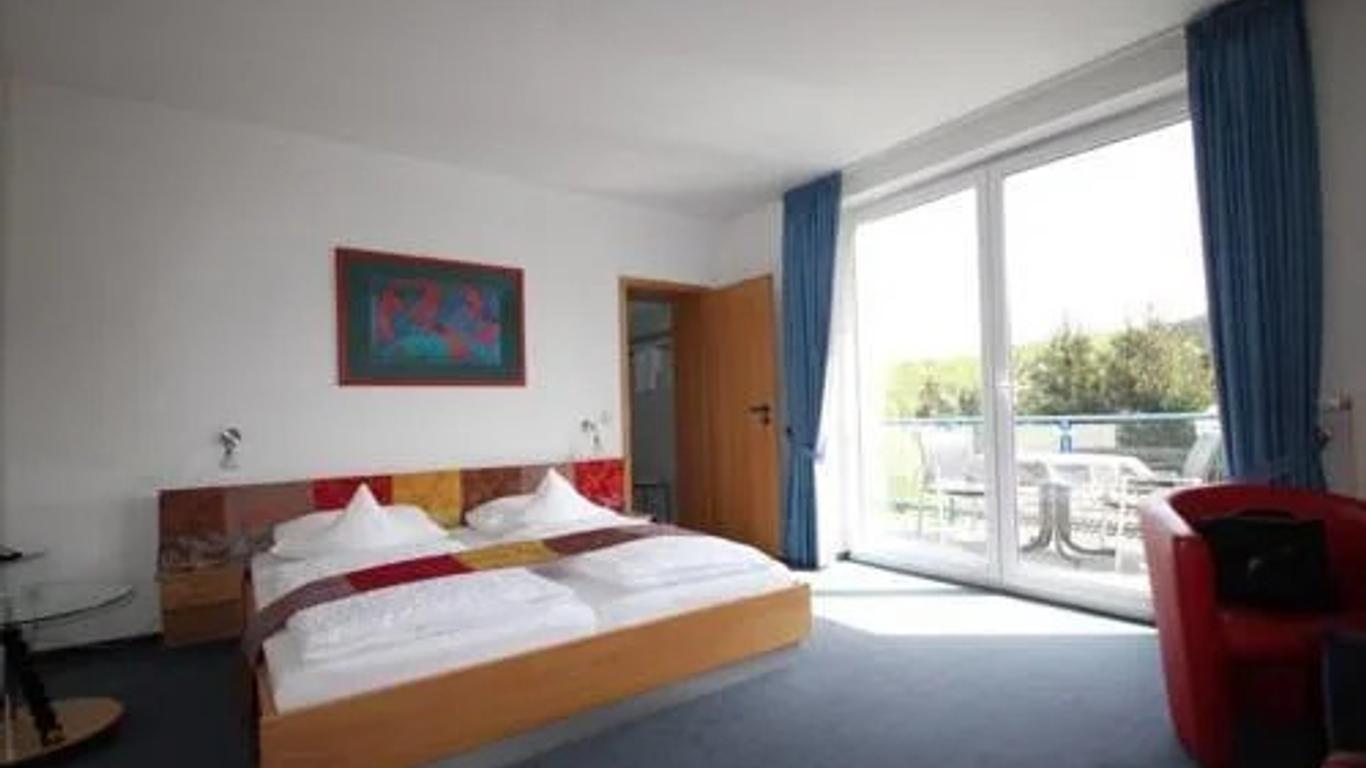 Ambienta Wellness Hotel