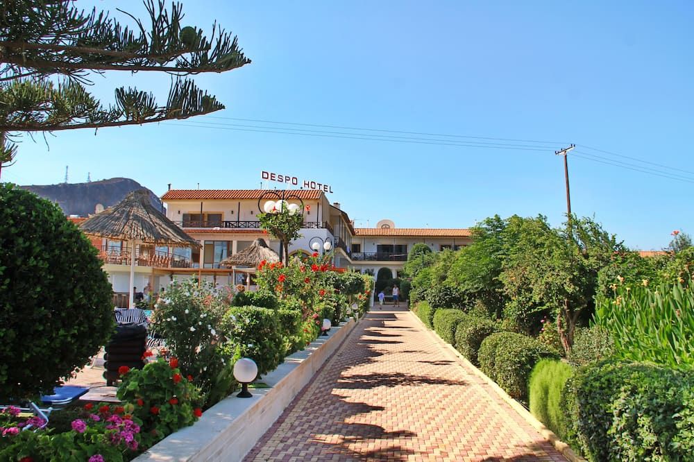 Outdoor view