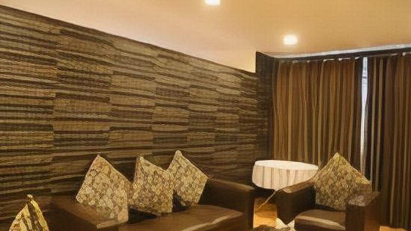 Hotel Shyama International