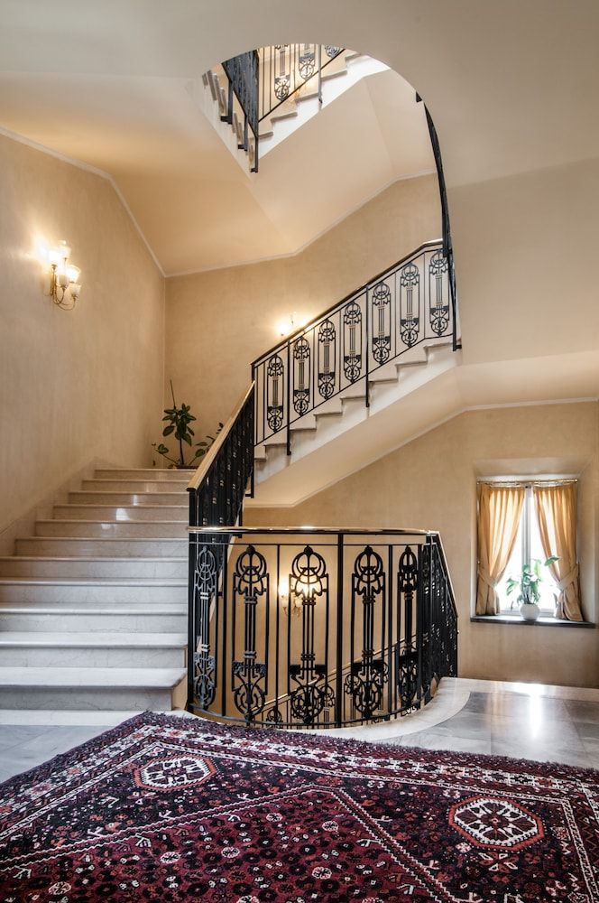 Stairs Photo