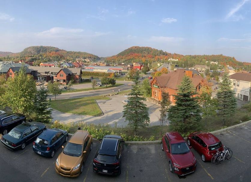 Outdoor view Photo