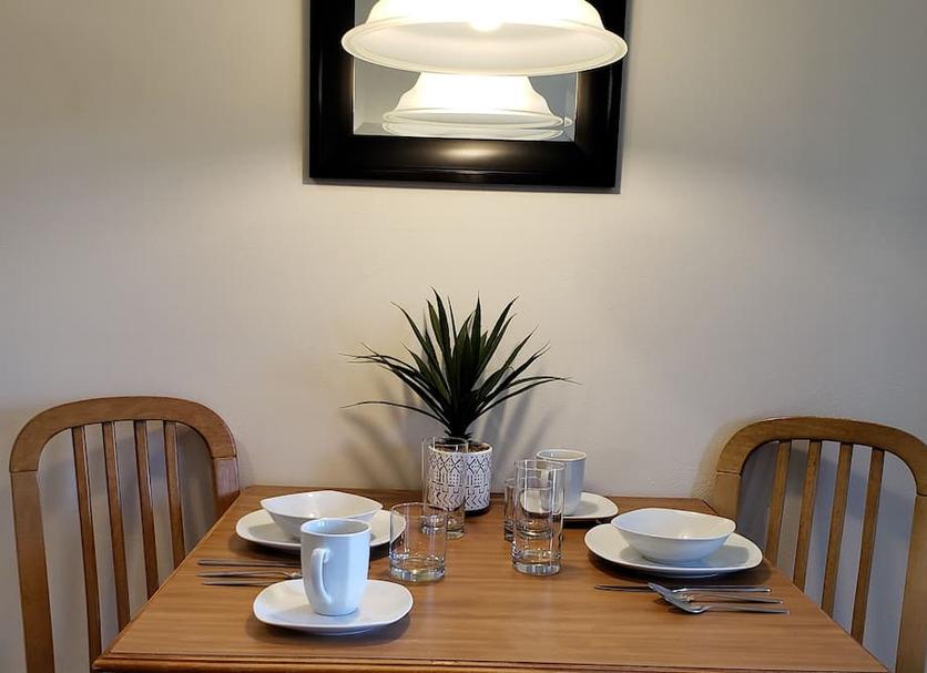 Dining room Photo