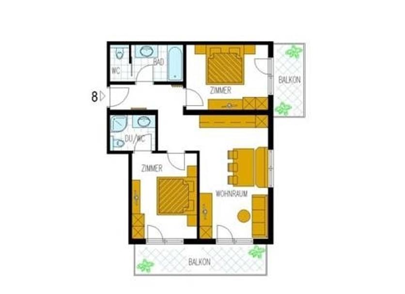 Floorplan Photo