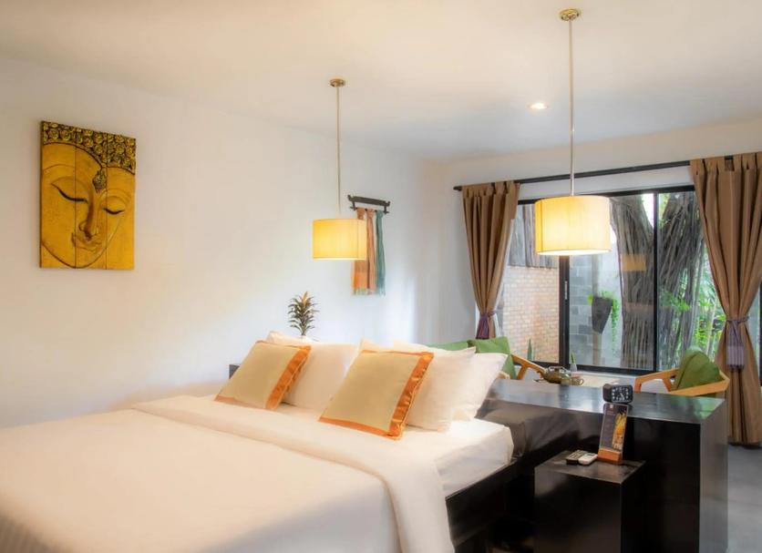 Bedroom Photo