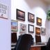 Business centre