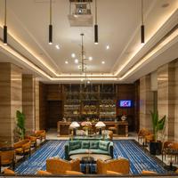 Crowne Plaza New Delhi Mayur Vihar Noida, An IHG Hotel