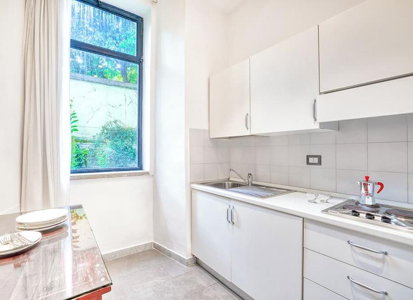 Kitchen Photo