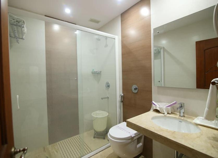 Bathroom Photo