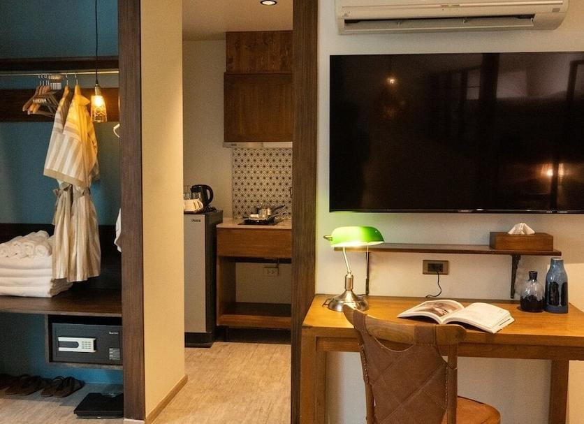 Room amenity Photo