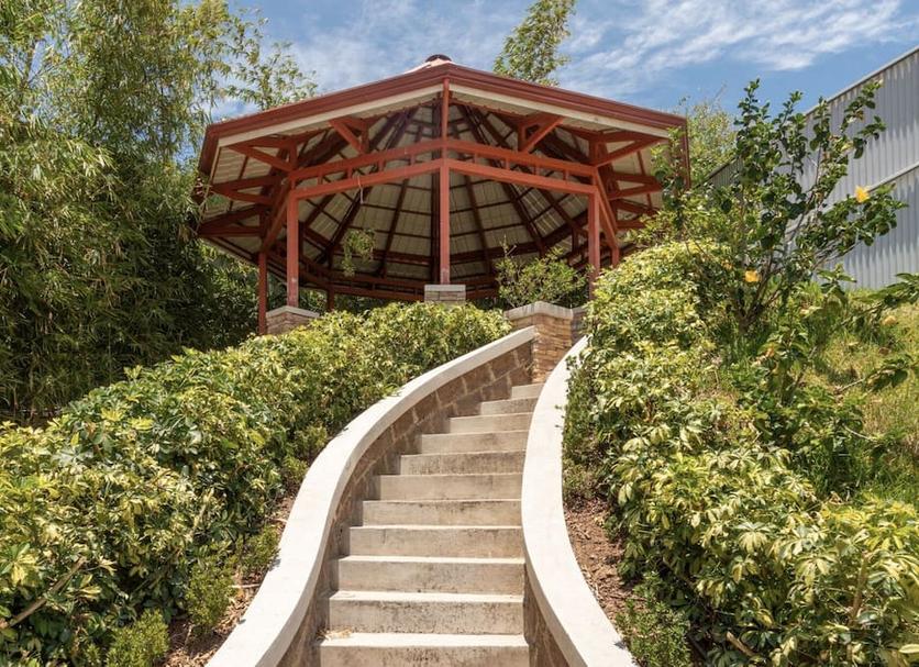Outdoor view Photo