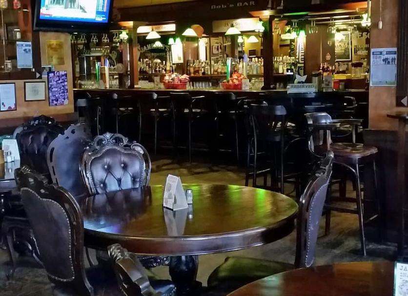 Bar Photo