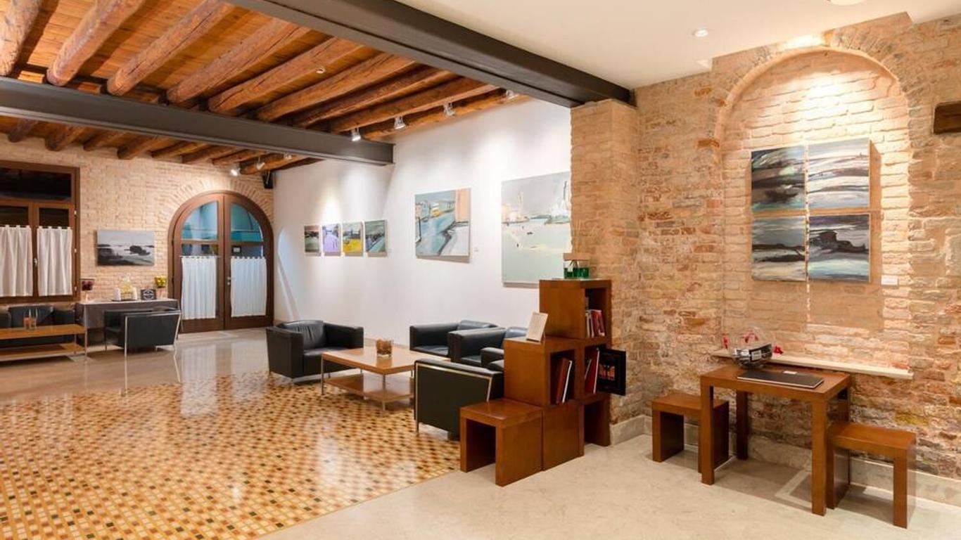 Eurostars Residenza Cannaregio