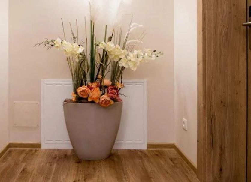 Hallway Photo
