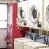 Laundry facility