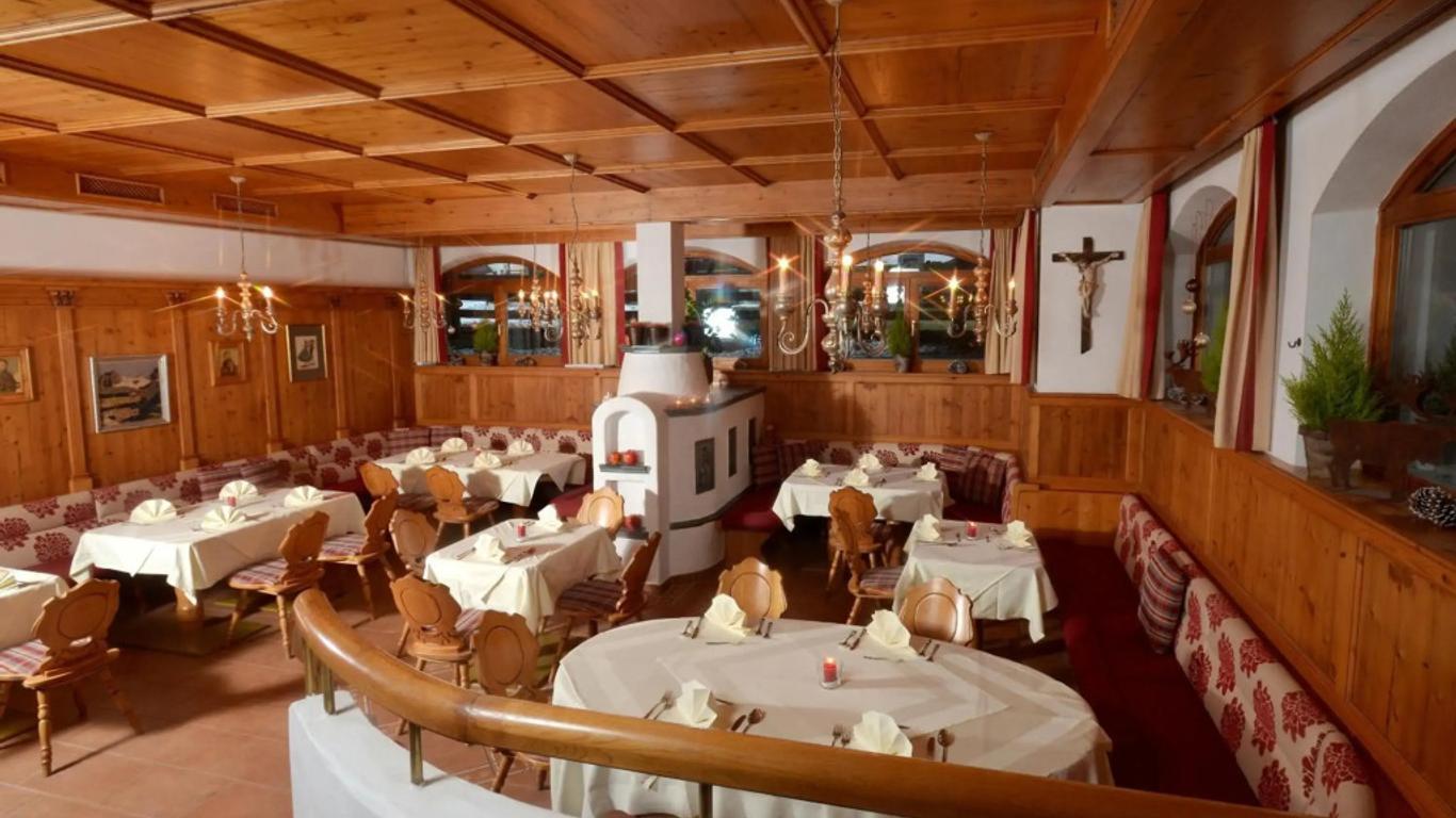 Hotel St. Florian - Kaprun