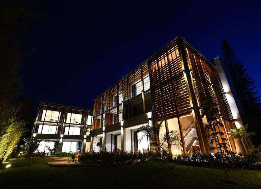 Building Photo