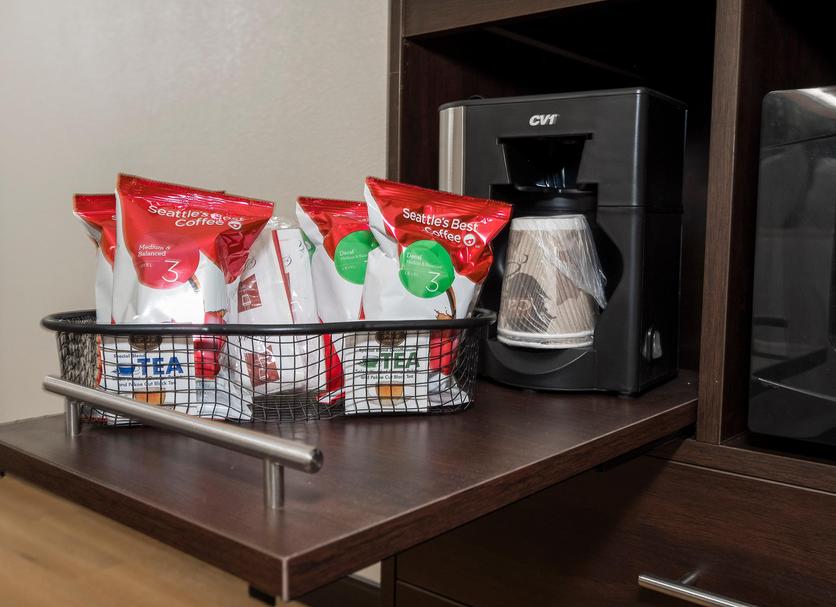Room amenity Photo