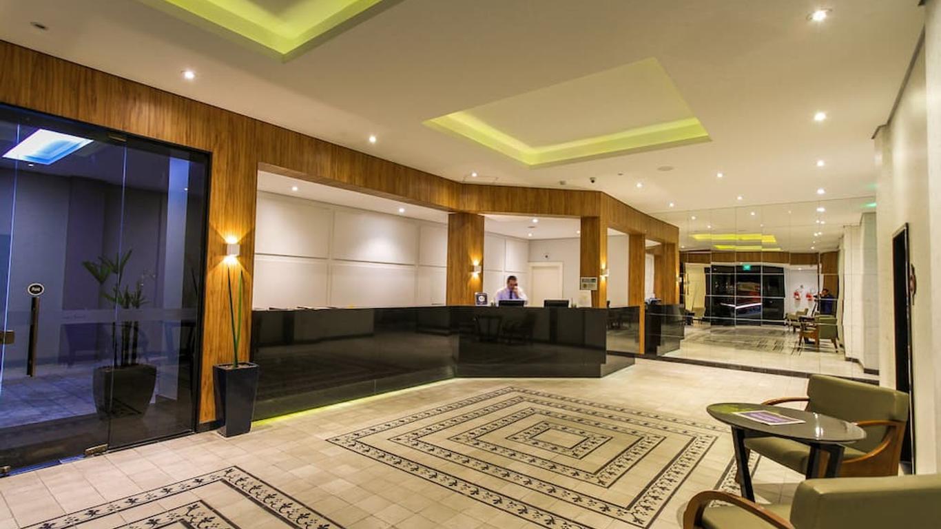 Hotel Grand Barão