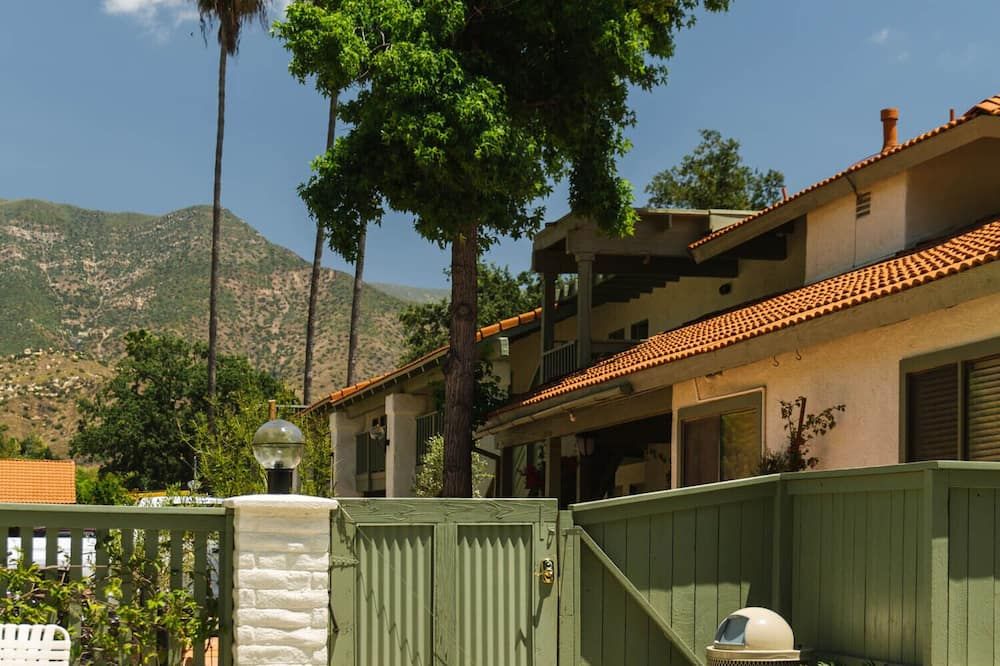 Outdoor view