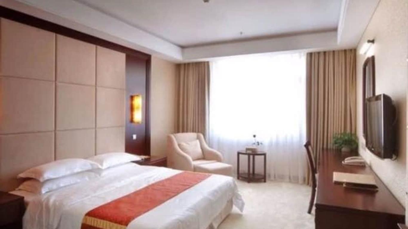 Shenyang Civil Aviation Hotel
