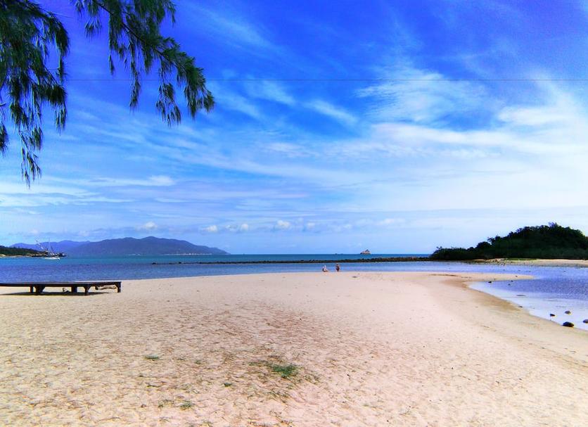 Beach Photo