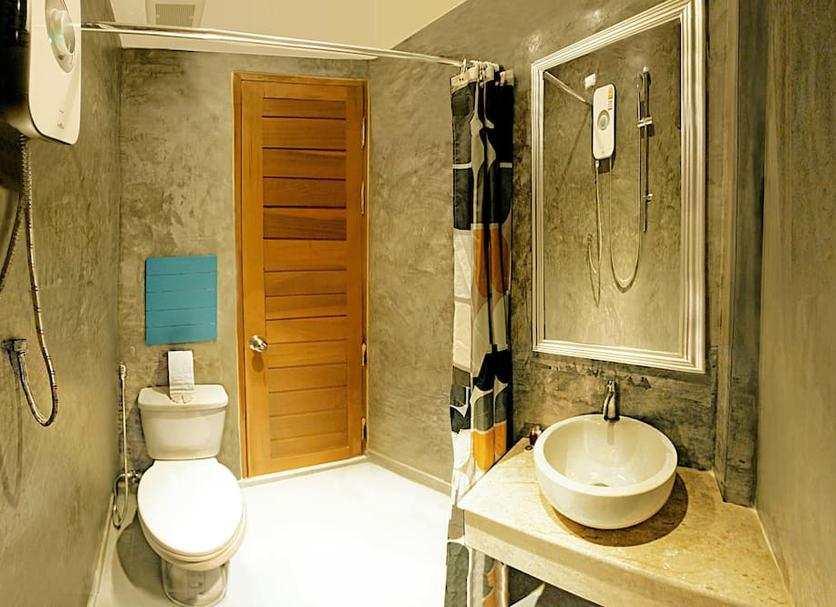 Bathroom Photo