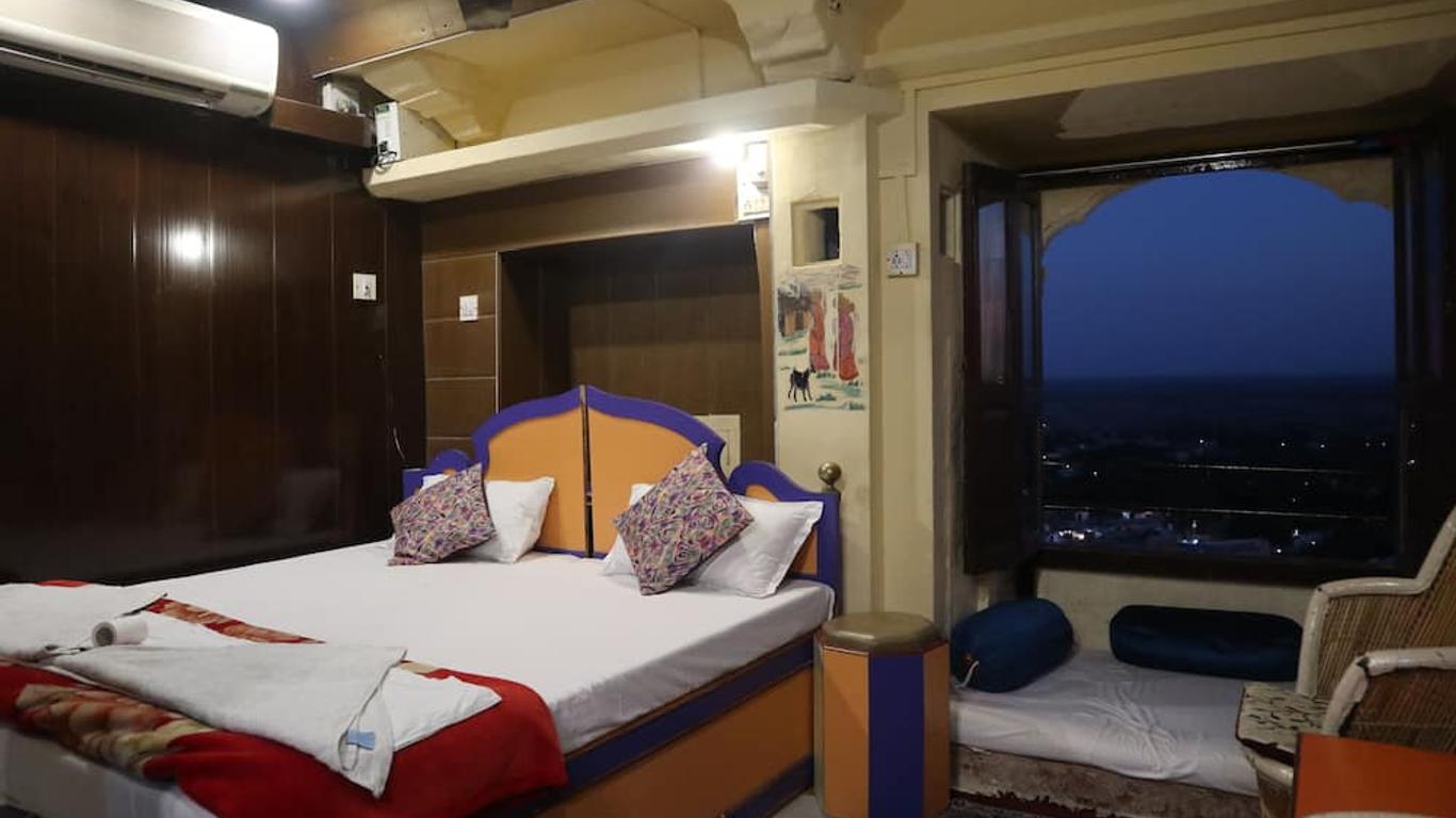 Hotel Paradise