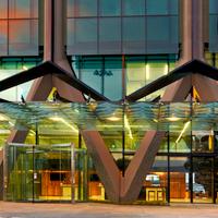 Novotel Auckland Airport