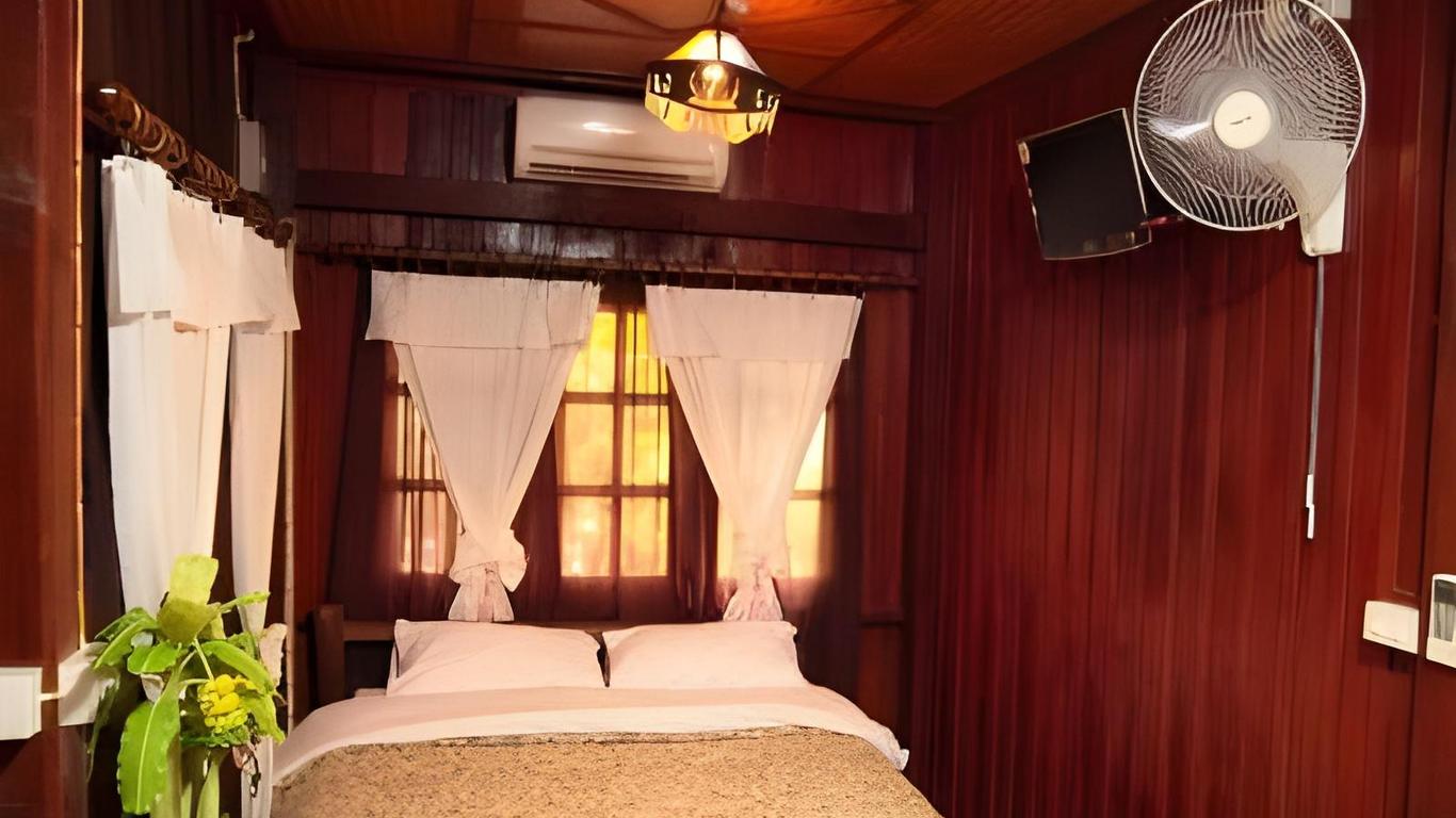 Phuengnang Homestay