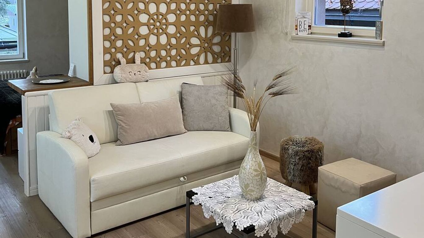 Vila Alice Bled - Adults only