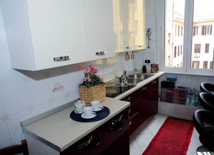 Kitchen Photo
