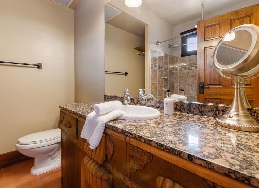Bathroom Photo