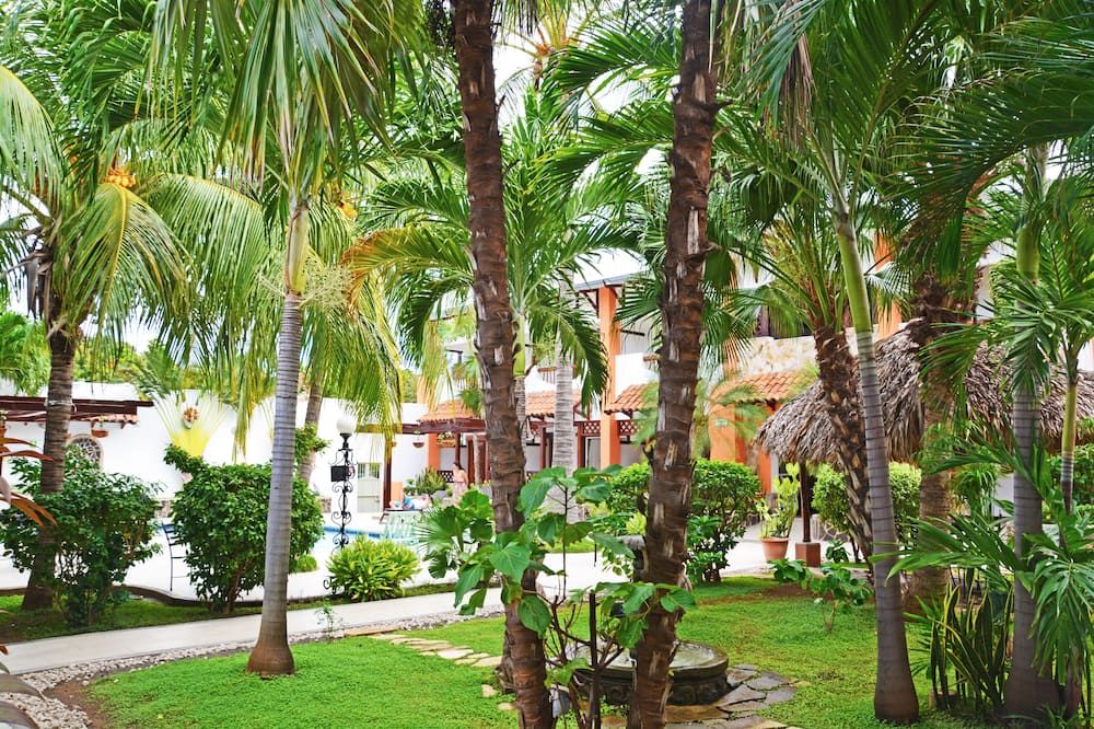 Outdoor view