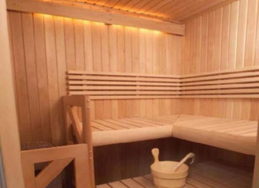 Spa Photo