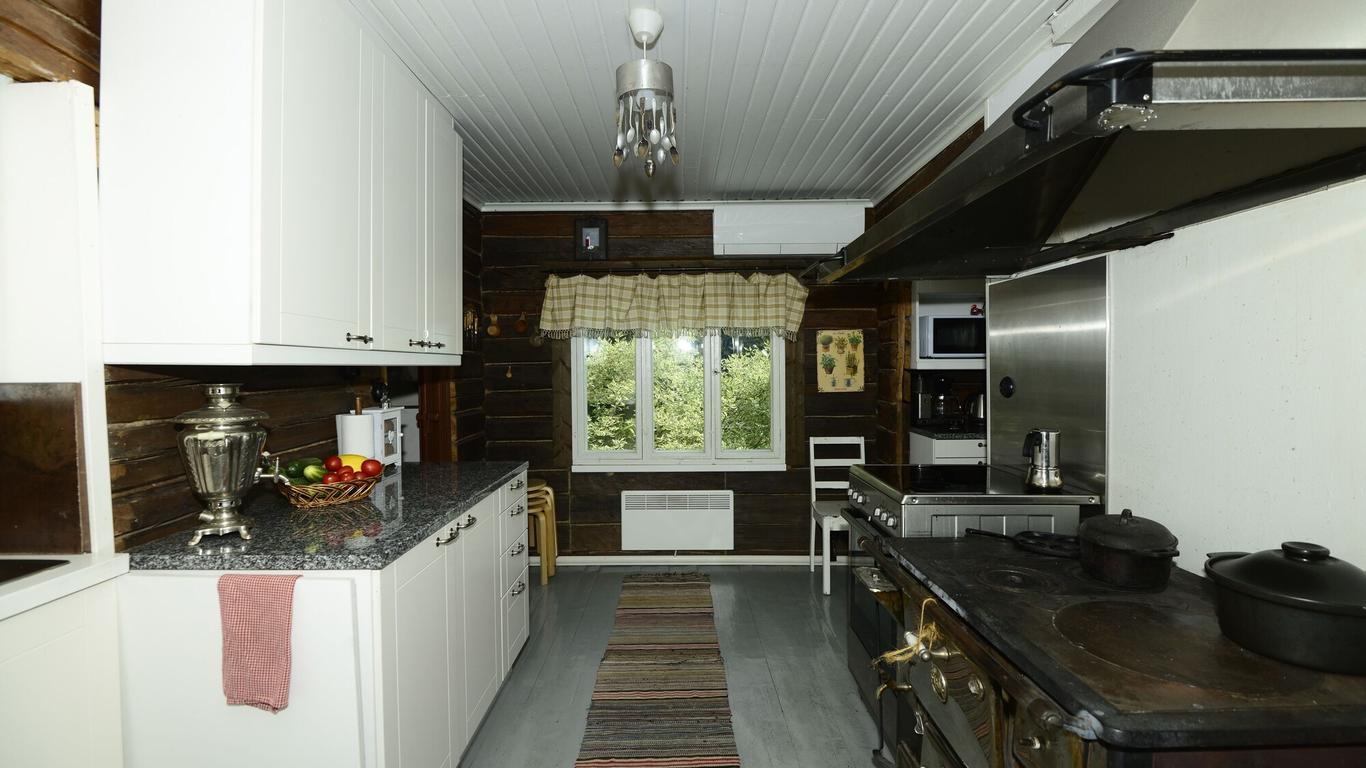 Guesthouse Torppa