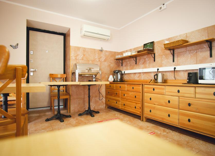 Kitchen Photo