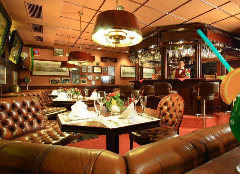 Bar Photo