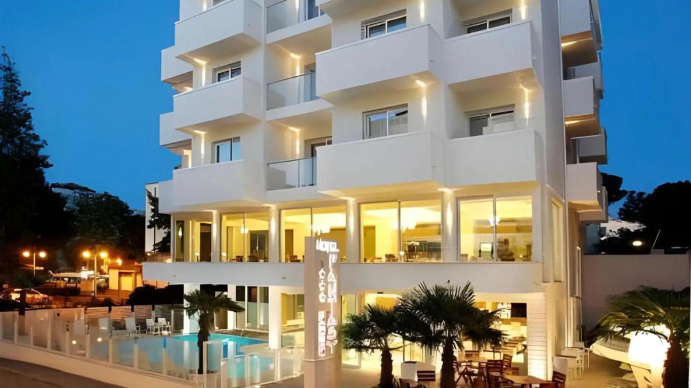 Hotel Fantasy
