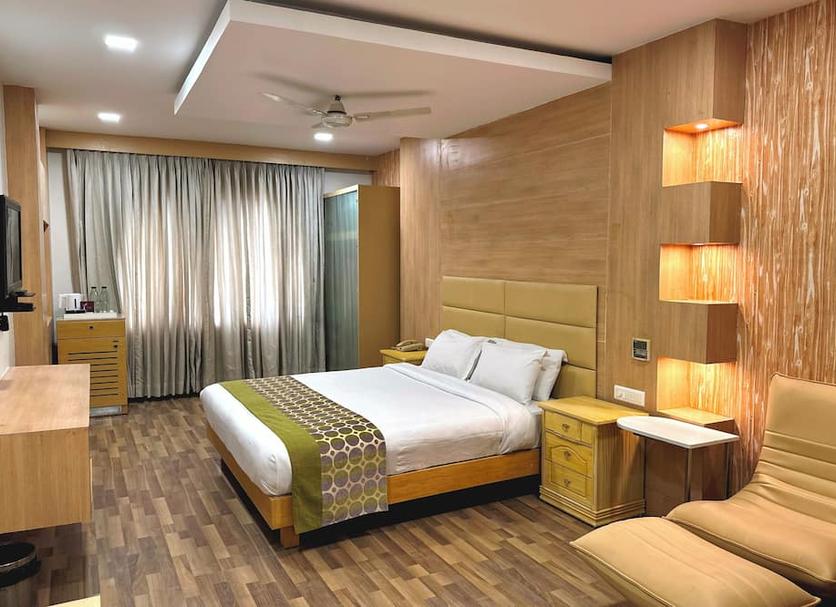 Bedroom Photo