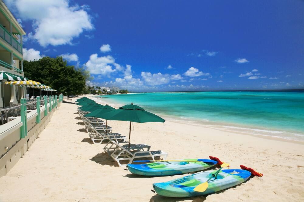 Beach Photo