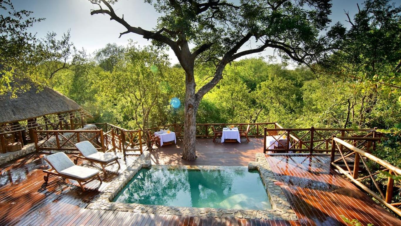 La Kruger Lifestyle Lodge