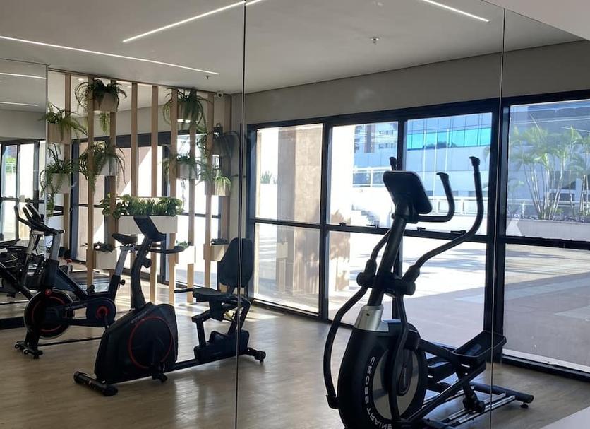 Gym Photo