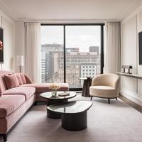 Four Seasons Hotel Montreal