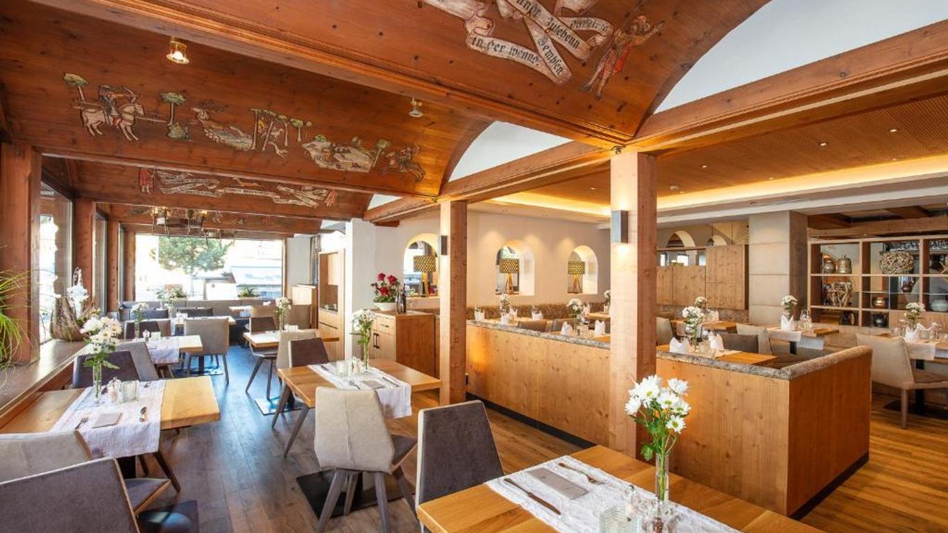Hotel Hubertus