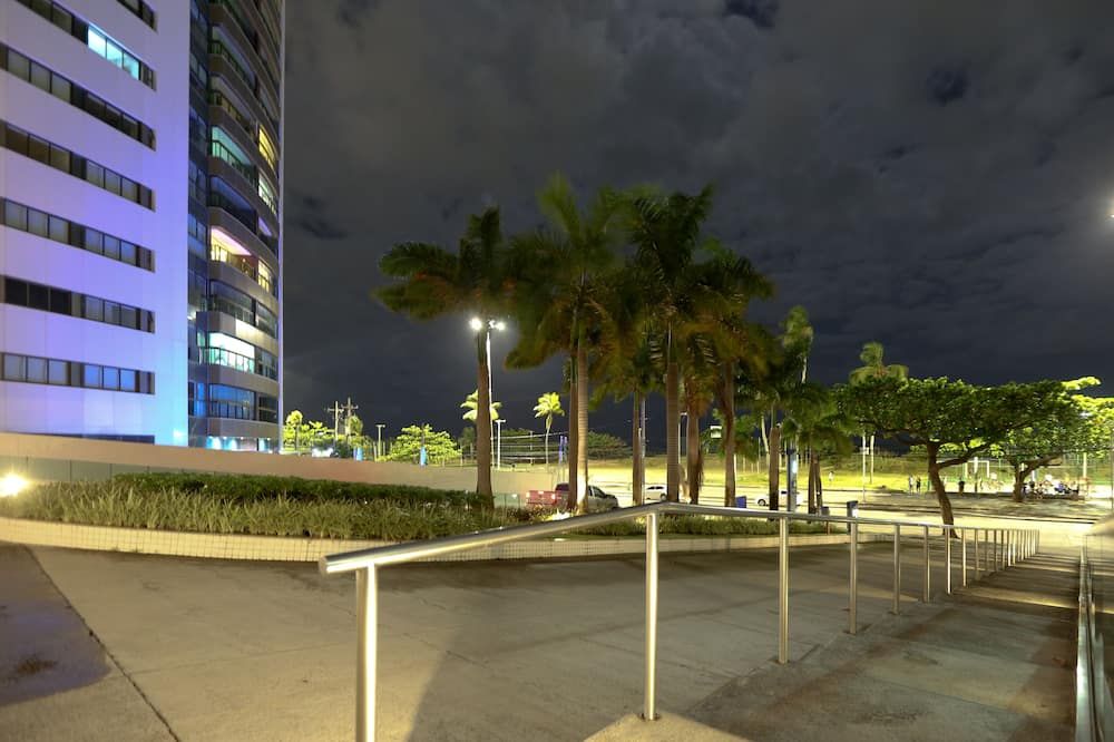 Outdoor view