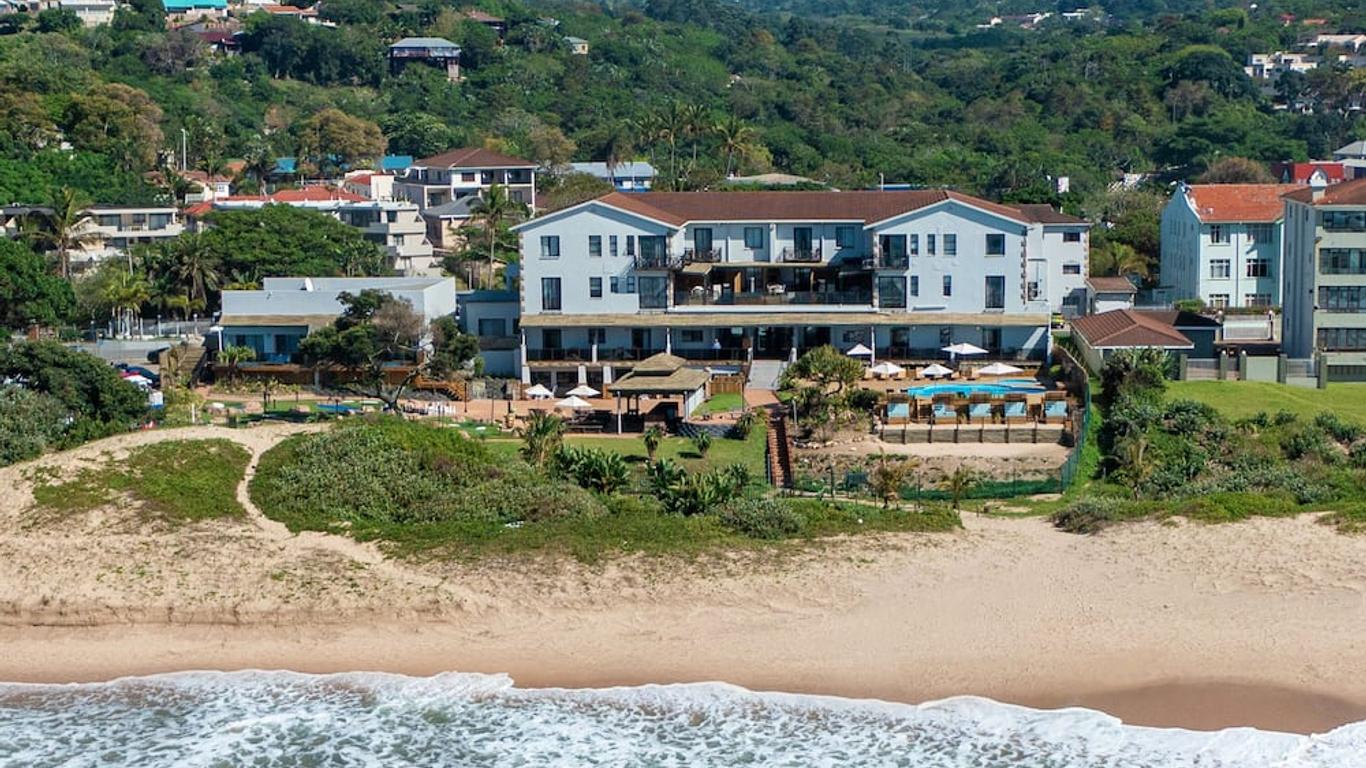 Margate Beach Club