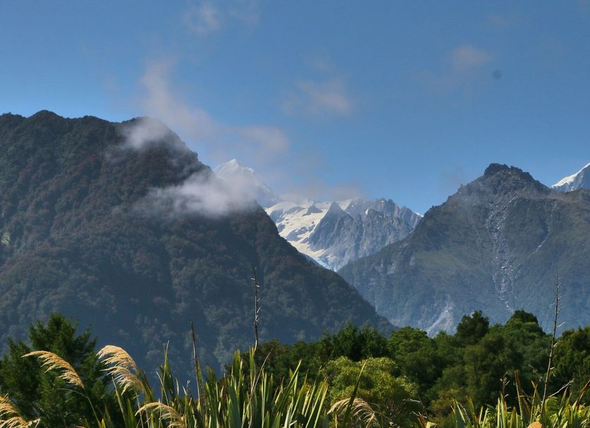 Outdoor view Photo