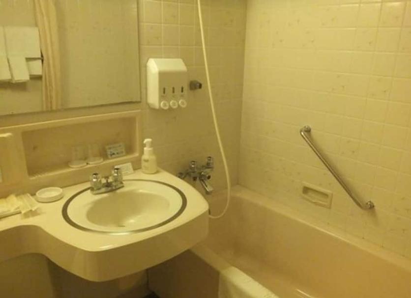 Bathroom Photo